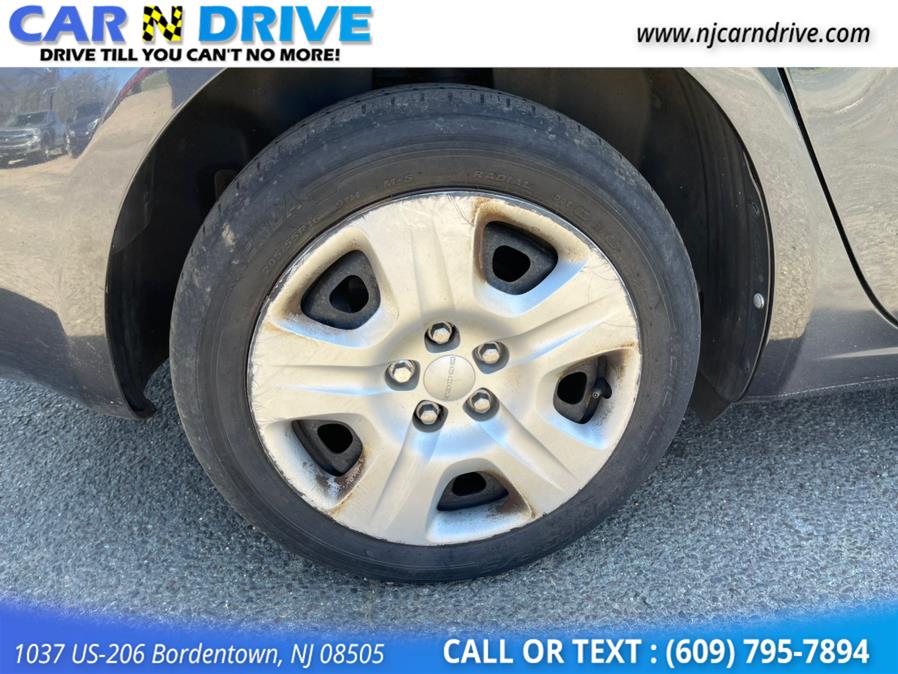 Used Dodge Dart SE 2013 | Car N Drive. Bordentown, New Jersey Used Dodge Dart SE 2013 | Car N Drive. Bordentown, New Jersey