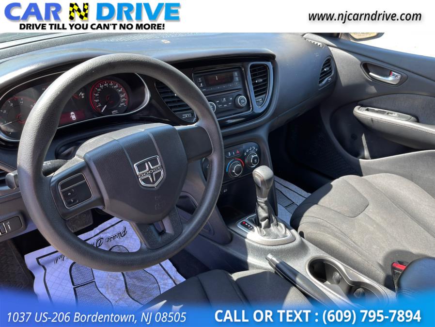Used Dodge Dart SE 2013 | Car N Drive. Bordentown, New Jersey Used Dodge Dart SE 2013 | Car N Drive. Bordentown, New Jersey