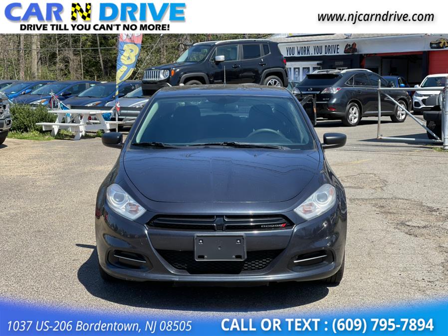 Used Dodge Dart SE 2013 | Car N Drive. Bordentown, New Jersey Used Dodge Dart SE 2013 | Car N Drive. Bordentown, New Jersey