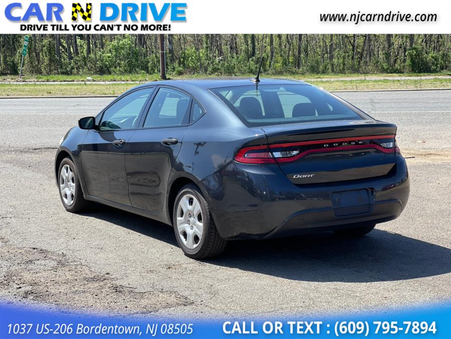 Used Dodge Dart SE 2013 | Car N Drive. Bordentown, New Jersey Used Dodge Dart SE 2013 | Car N Drive. Bordentown, New Jersey