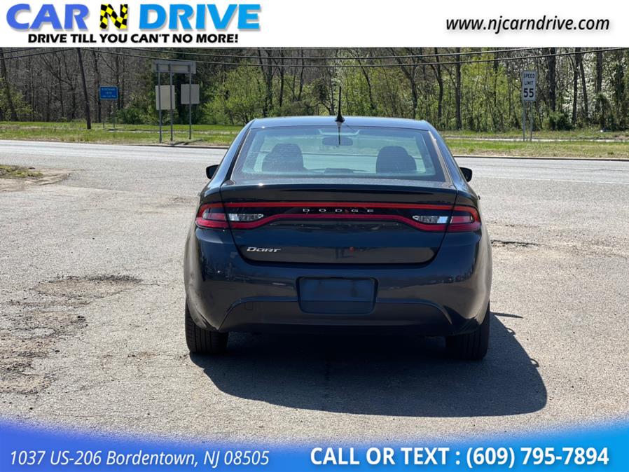 Used Dodge Dart SE 2013 | Car N Drive. Bordentown, New Jersey Used Dodge Dart SE 2013 | Car N Drive. Bordentown, New Jersey