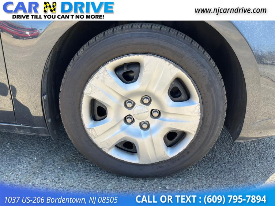Used Dodge Dart SE 2013 | Car N Drive. Bordentown, New Jersey Used Dodge Dart SE 2013 | Car N Drive. Bordentown, New Jersey