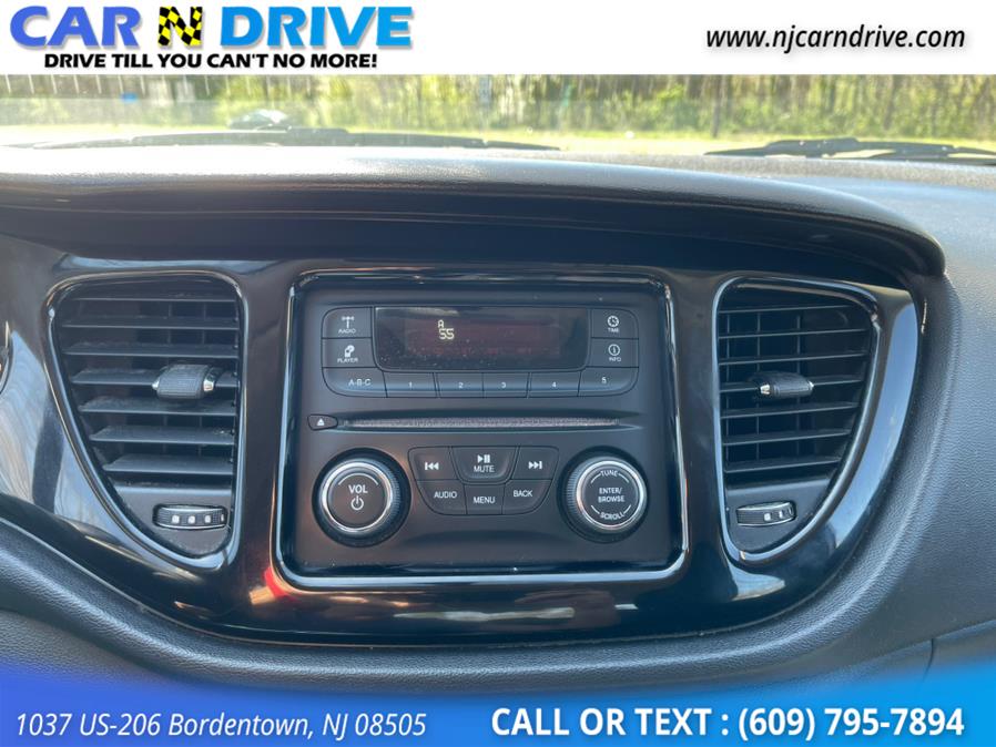 Used Dodge Dart SE 2013 | Car N Drive. Bordentown, New Jersey Used Dodge Dart SE 2013 | Car N Drive. Bordentown, New Jersey
