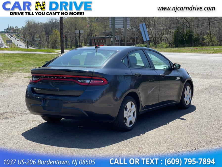 Used Dodge Dart SE 2013 | Car N Drive. Bordentown, New Jersey Used Dodge Dart SE 2013 | Car N Drive. Bordentown, New Jersey