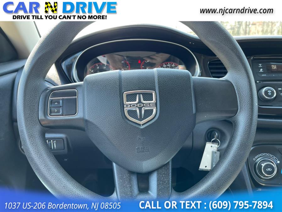 Used Dodge Dart SE 2013 | Car N Drive. Bordentown, New Jersey Used Dodge Dart SE 2013 | Car N Drive. Bordentown, New Jersey