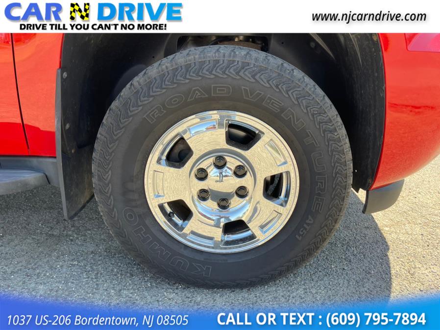 2010 Chevrolet Avalanche LS 4WD, available for sale in Bordentown, New Jersey | Car N Drive. Bordentown, New Jersey 2010 Chevrolet Avalanche LS 4WD, available for sale in Bordentown, New Jersey | Car N Drive. Bordentown, New Jersey
