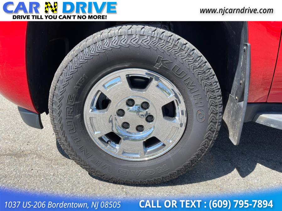 2010 Chevrolet Avalanche LS 4WD, available for sale in Bordentown, New Jersey | Car N Drive. Bordentown, New Jersey 2010 Chevrolet Avalanche LS 4WD, available for sale in Bordentown, New Jersey | Car N Drive. Bordentown, New Jersey