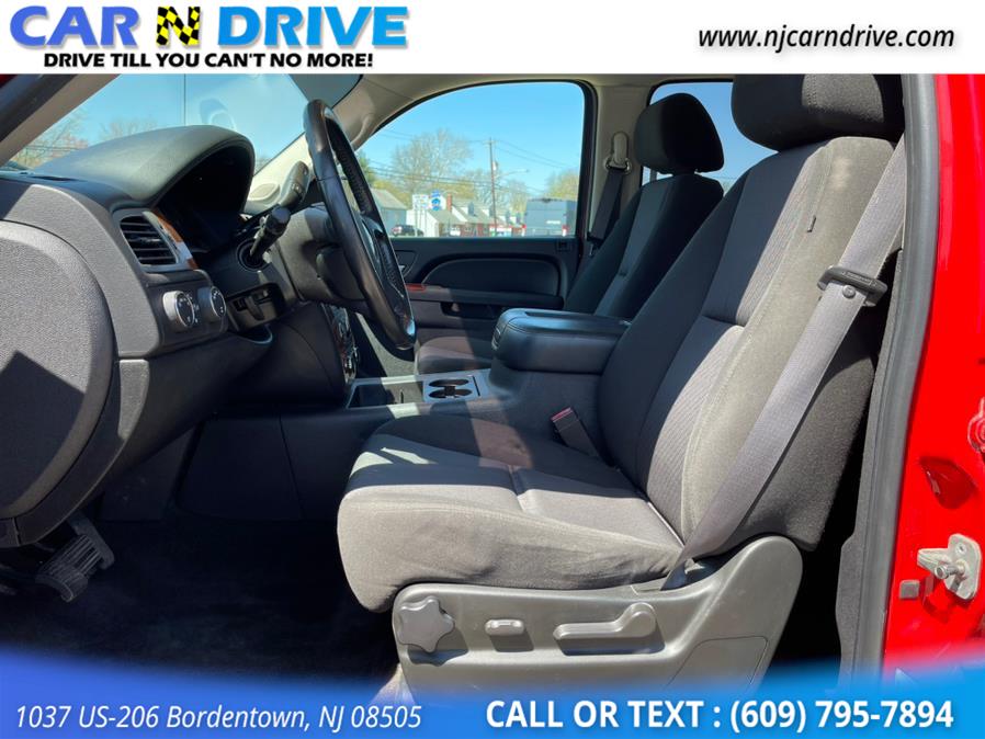 2010 Chevrolet Avalanche LS 4WD, available for sale in Bordentown, New Jersey | Car N Drive. Bordentown, New Jersey 2010 Chevrolet Avalanche LS 4WD, available for sale in Bordentown, New Jersey | Car N Drive. Bordentown, New Jersey