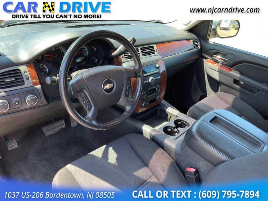 2010 Chevrolet Avalanche LS 4WD, available for sale in Bordentown, New Jersey | Car N Drive. Bordentown, New Jersey 2010 Chevrolet Avalanche LS 4WD, available for sale in Bordentown, New Jersey | Car N Drive. Bordentown, New Jersey