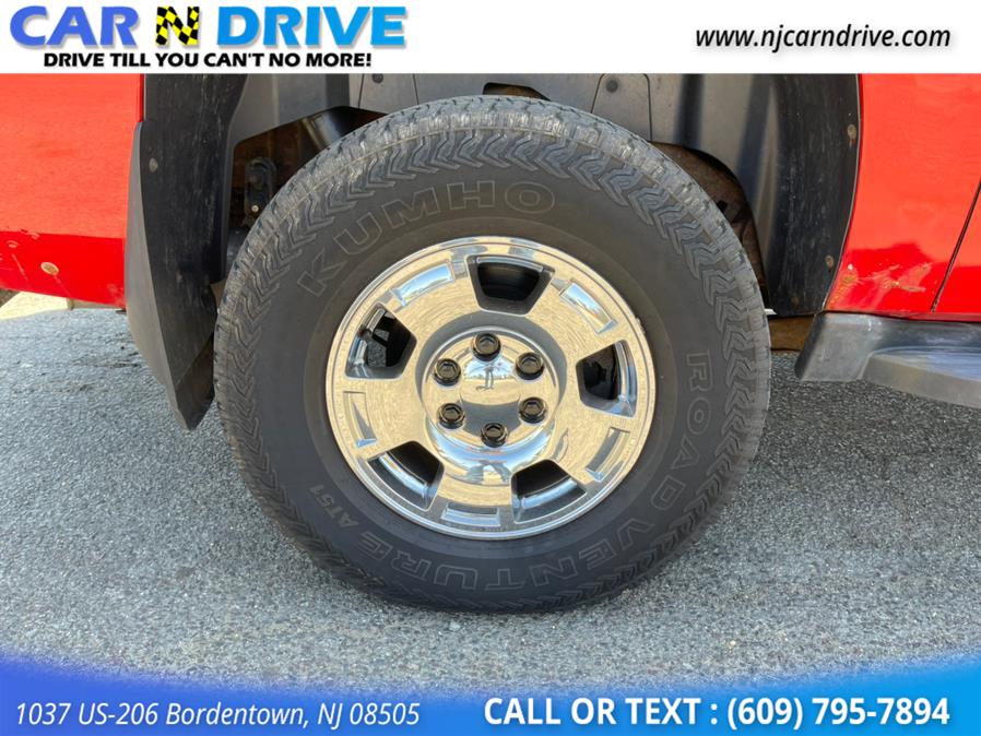 2010 Chevrolet Avalanche LS 4WD, available for sale in Bordentown, New Jersey | Car N Drive. Bordentown, New Jersey 2010 Chevrolet Avalanche LS 4WD, available for sale in Bordentown, New Jersey | Car N Drive. Bordentown, New Jersey