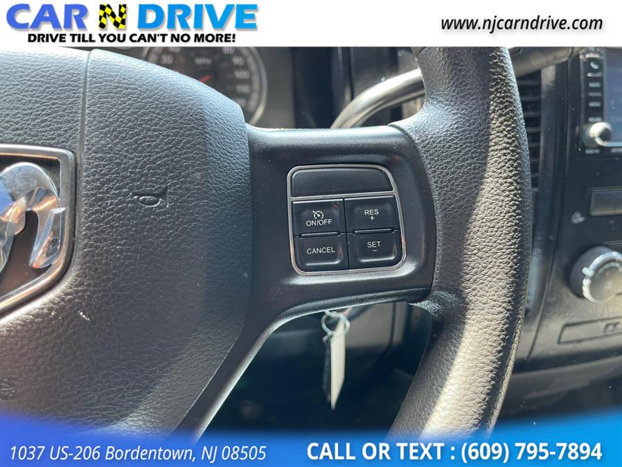 Used Ram 1500 ST Crew Cab 4WD 2012 | Car N Drive. Bordentown, New Jersey Used Ram 1500 ST Crew Cab 4WD 2012 | Car N Drive. Bordentown, New Jersey