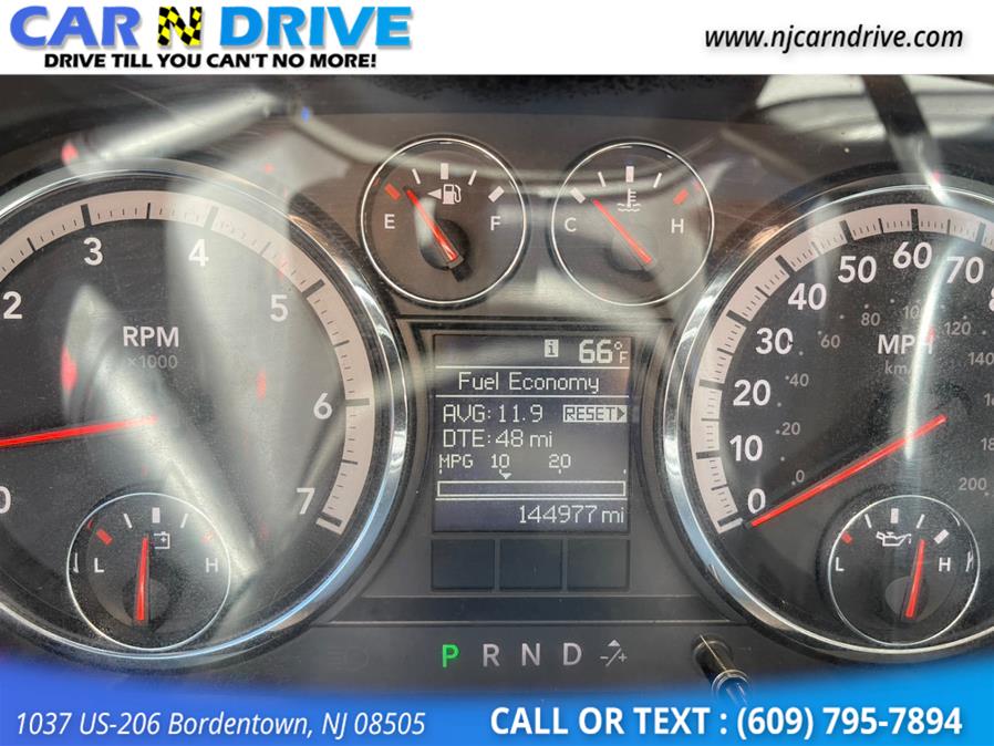 Used Ram 1500 ST Crew Cab 4WD 2012 | Car N Drive. Bordentown, New Jersey Used Ram 1500 ST Crew Cab 4WD 2012 | Car N Drive. Bordentown, New Jersey