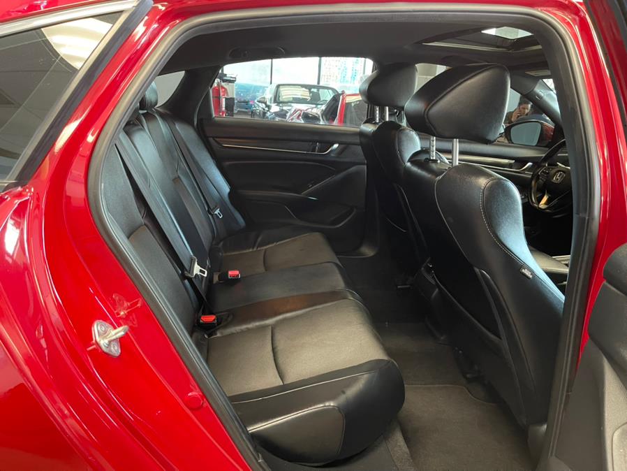 Used Honda Accord Sedan Sport 2.0T Auto 2018 | 5 Towns Drive. Inwood, New York Used Honda Accord Sedan Sport 2.0T Auto 2018 | 5 Towns Drive. Inwood, New York