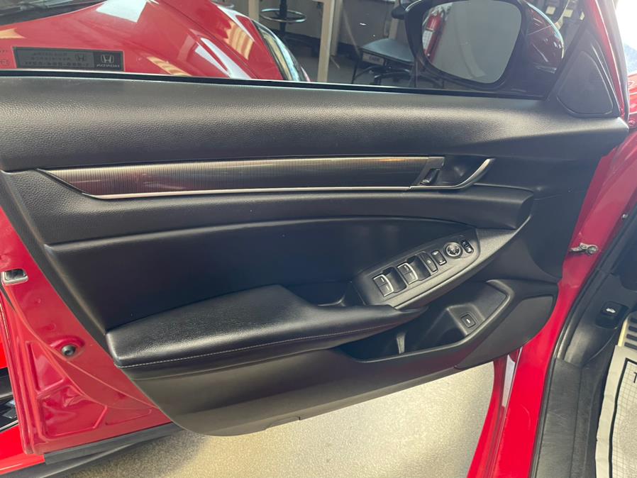 Used Honda Accord Sedan Sport 2.0T Auto 2018 | 5 Towns Drive. Inwood, New York Used Honda Accord Sedan Sport 2.0T Auto 2018 | 5 Towns Drive. Inwood, New York