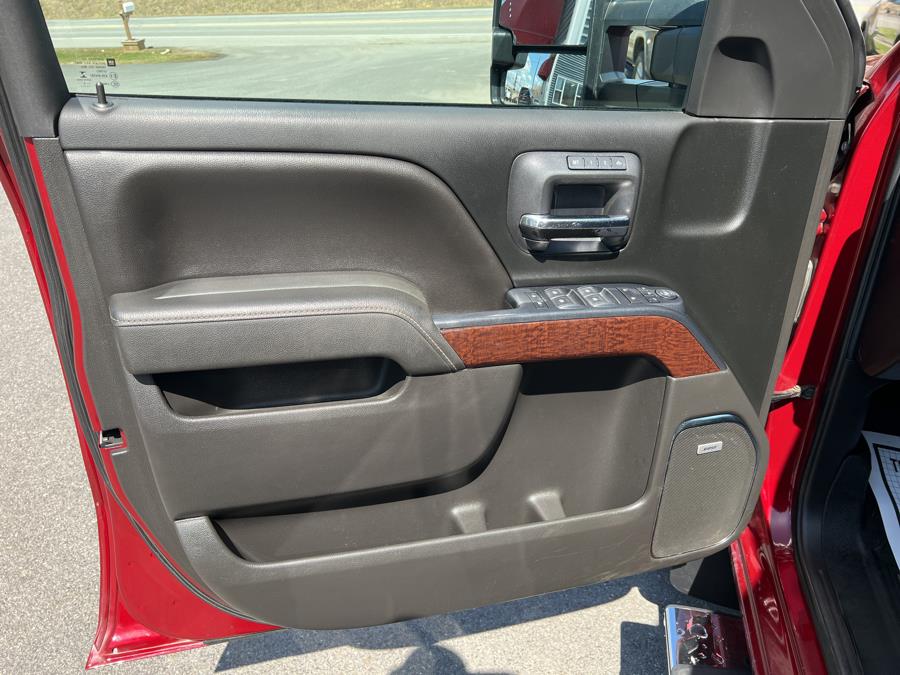 2018 GMC Sierra 1500 4WD Crew Cab 143.5" SLT, available for sale in Bangor , Maine | Pray's Auto Sales . Bangor , Maine 2018 GMC Sierra 1500 4WD Crew Cab 143.5" SLT, available for sale in Bangor , Maine | Pray's Auto Sales . Bangor , Maine