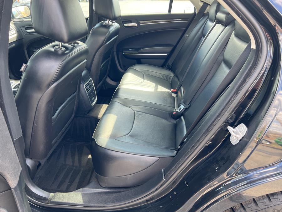 Used Chrysler 300 4dr Sdn 300C AWD 2015 | Pray's Auto Sales . Bangor , Maine Used Chrysler 300 4dr Sdn 300C AWD 2015 | Pray's Auto Sales . Bangor , Maine