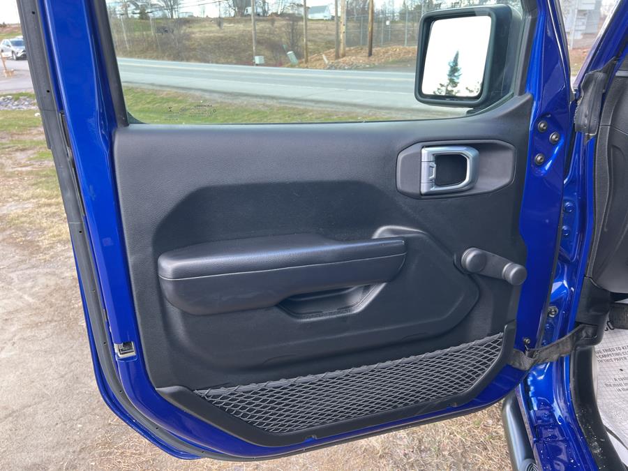2019 Jeep Wrangler Sport 4x4, available for sale in Bangor , Maine | Pray's Auto Sales . Bangor , Maine 2019 Jeep Wrangler Sport 4x4, available for sale in Bangor , Maine | Pray's Auto Sales . Bangor , Maine
