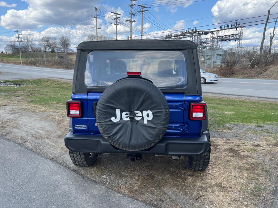 2019 Jeep Wrangler Sport 4x4, available for sale in Bangor , Maine | Pray's Auto Sales . Bangor , Maine 2019 Jeep Wrangler Sport 4x4, available for sale in Bangor , Maine | Pray's Auto Sales . Bangor , Maine