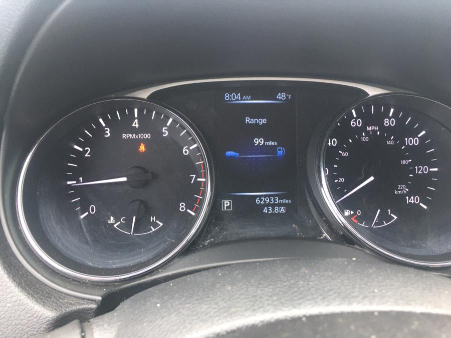 Used Nissan Rogue AWD 4dr SL 2015 | Rockland Motor Company. Rockland, Maine Used Nissan Rogue AWD 4dr SL 2015 | Rockland Motor Company. Rockland, Maine