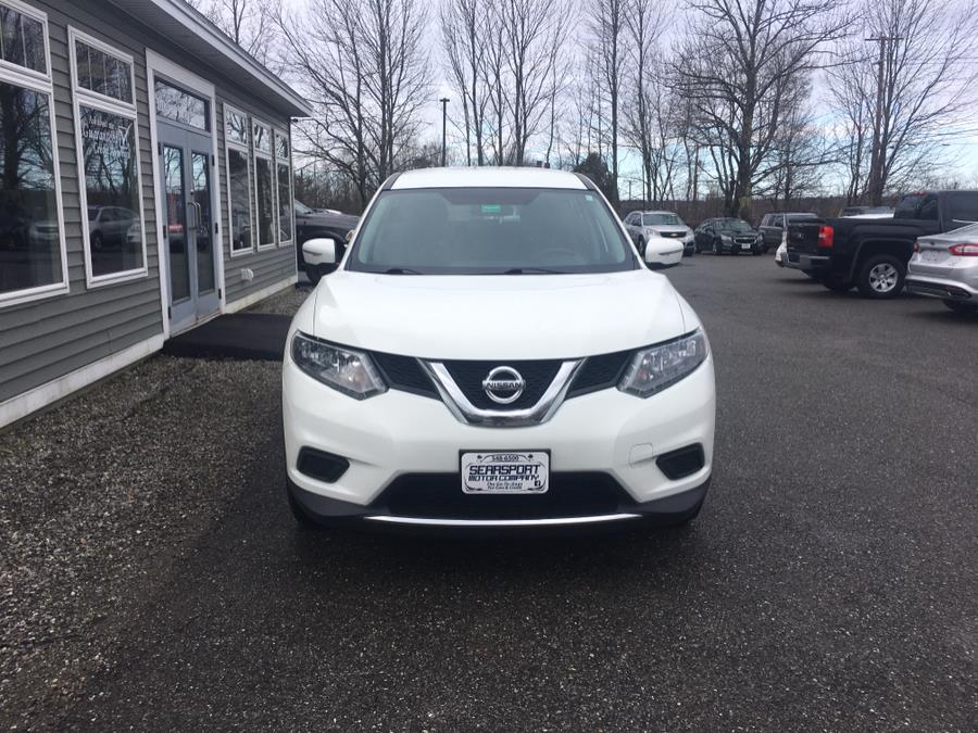 Used Nissan Rogue AWD 4dr SL 2015 | Rockland Motor Company. Rockland, Maine Used Nissan Rogue AWD 4dr SL 2015 | Rockland Motor Company. Rockland, Maine