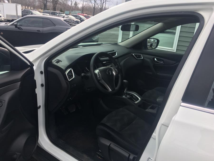 Used Nissan Rogue AWD 4dr SL 2015 | Rockland Motor Company. Rockland, Maine Used Nissan Rogue AWD 4dr SL 2015 | Rockland Motor Company. Rockland, Maine