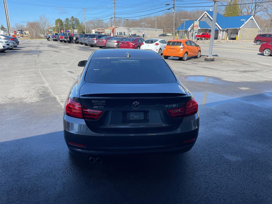 Used BMW 4 Series 2dr Cpe 428i xDrive AWD SULEV 2014 | Rockland Motor Company. Rockland, Maine Used BMW 4 Series 2dr Cpe 428i xDrive AWD SULEV 2014 | Rockland Motor Company. Rockland, Maine