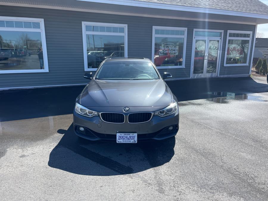 Used BMW 4 Series 2dr Cpe 428i xDrive AWD SULEV 2014 | Rockland Motor Company. Rockland, Maine Used BMW 4 Series 2dr Cpe 428i xDrive AWD SULEV 2014 | Rockland Motor Company. Rockland, Maine