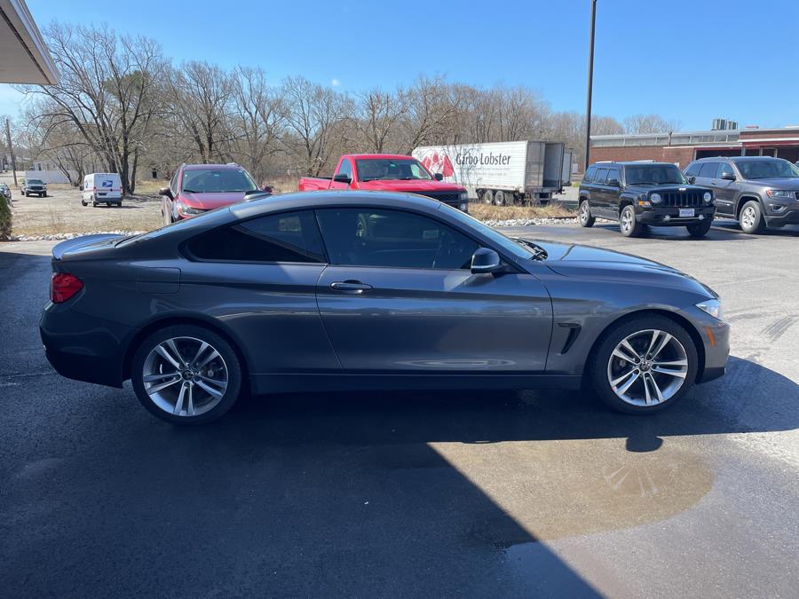 Used BMW 4 Series 2dr Cpe 428i xDrive AWD SULEV 2014 | Rockland Motor Company. Rockland, Maine Used BMW 4 Series 2dr Cpe 428i xDrive AWD SULEV 2014 | Rockland Motor Company. Rockland, Maine