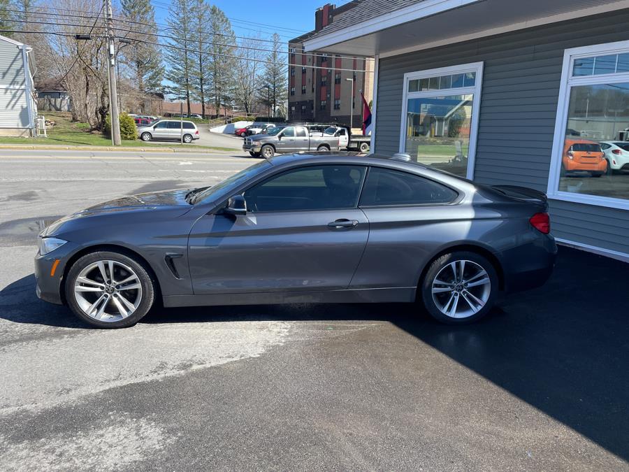 Used BMW 4 Series 2dr Cpe 428i xDrive AWD SULEV 2014 | Rockland Motor Company. Rockland, Maine Used BMW 4 Series 2dr Cpe 428i xDrive AWD SULEV 2014 | Rockland Motor Company. Rockland, Maine