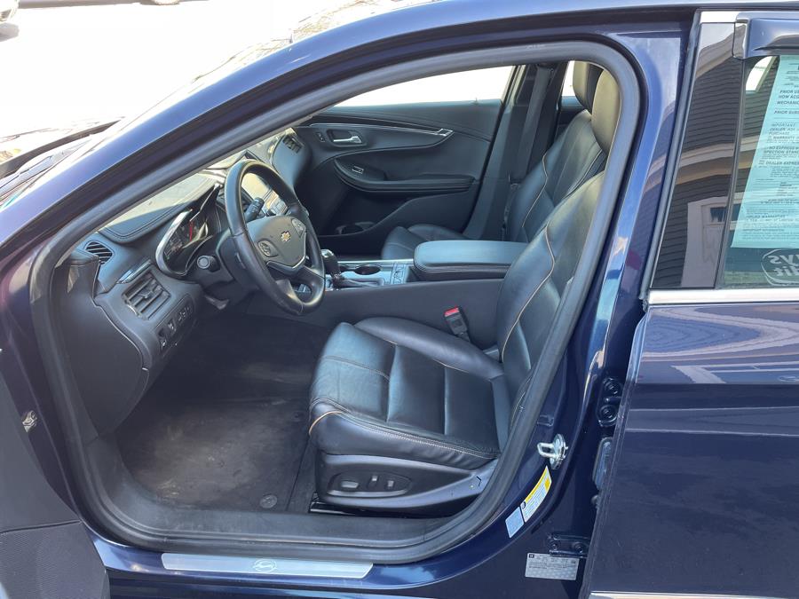 Used Chevrolet Impala 4dr Sdn LTZ w/2LZ 2016 | Rockland Motor Company. Rockland, Maine Used Chevrolet Impala 4dr Sdn LTZ w/2LZ 2016 | Rockland Motor Company. Rockland, Maine