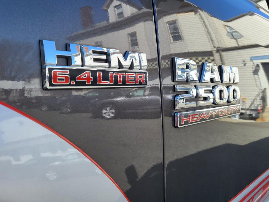 Used Ram 2500 4WD Mega Cab 160.5" Laramie 2016 | Champion Auto Sales. Newark, New Jersey