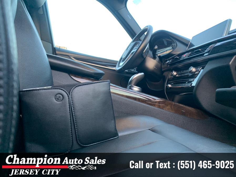 2018 BMW X5 xDrive35i Sports Activity Vehicle, available for sale in Jersey City, New Jersey | Champion Auto Sales. Jersey City, New Jersey 2018 BMW X5 xDrive35i Sports Activity Vehicle, available for sale in Jersey City, New Jersey | Champion Auto Sales. Jersey City, New Jersey