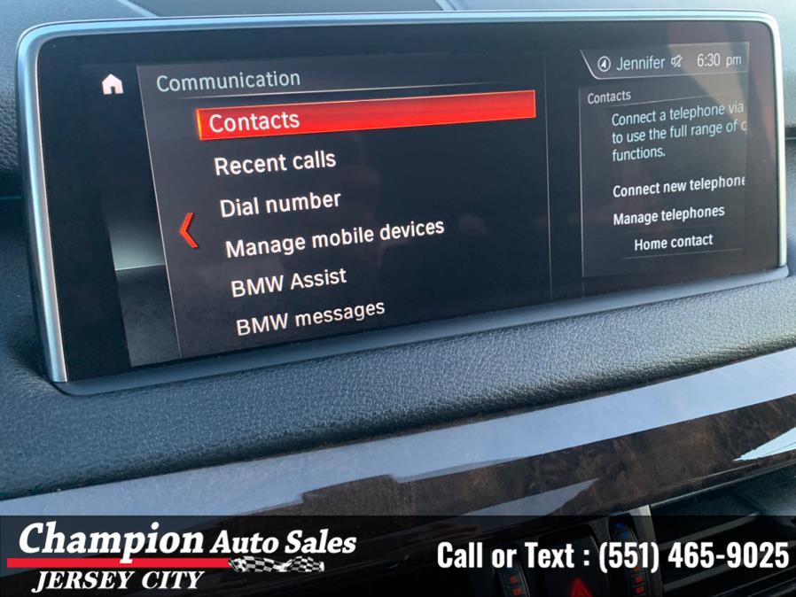 2018 BMW X5 xDrive35i Sports Activity Vehicle, available for sale in Jersey City, New Jersey | Champion Auto Sales. Jersey City, New Jersey 2018 BMW X5 xDrive35i Sports Activity Vehicle, available for sale in Jersey City, New Jersey | Champion Auto Sales. Jersey City, New Jersey