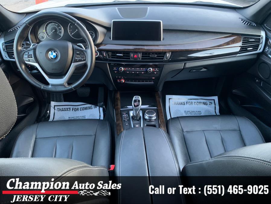 2018 BMW X5 xDrive35i Sports Activity Vehicle, available for sale in Jersey City, New Jersey | Champion Auto Sales. Jersey City, New Jersey 2018 BMW X5 xDrive35i Sports Activity Vehicle, available for sale in Jersey City, New Jersey | Champion Auto Sales. Jersey City, New Jersey