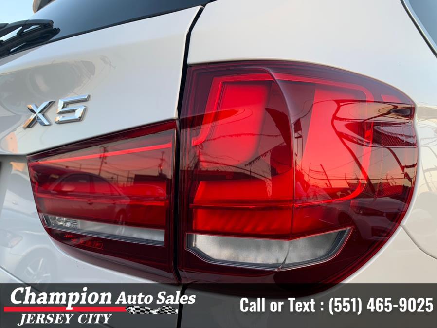 2018 BMW X5 xDrive35i Sports Activity Vehicle, available for sale in Jersey City, New Jersey | Champion Auto Sales. Jersey City, New Jersey 2018 BMW X5 xDrive35i Sports Activity Vehicle, available for sale in Jersey City, New Jersey | Champion Auto Sales. Jersey City, New Jersey
