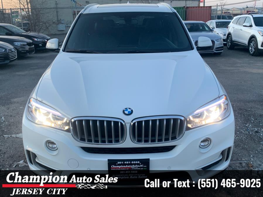 2018 BMW X5 xDrive35i Sports Activity Vehicle, available for sale in Jersey City, New Jersey | Champion Auto Sales. Jersey City, New Jersey 2018 BMW X5 xDrive35i Sports Activity Vehicle, available for sale in Jersey City, New Jersey | Champion Auto Sales. Jersey City, New Jersey