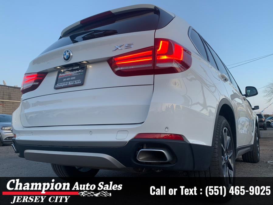 2018 BMW X5 xDrive35i Sports Activity Vehicle, available for sale in Jersey City, New Jersey | Champion Auto Sales. Jersey City, New Jersey 2018 BMW X5 xDrive35i Sports Activity Vehicle, available for sale in Jersey City, New Jersey | Champion Auto Sales. Jersey City, New Jersey