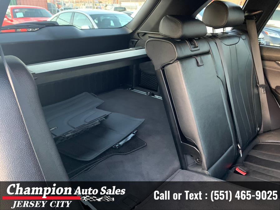2018 BMW X5 xDrive35i Sports Activity Vehicle, available for sale in Jersey City, New Jersey | Champion Auto Sales. Jersey City, New Jersey 2018 BMW X5 xDrive35i Sports Activity Vehicle, available for sale in Jersey City, New Jersey | Champion Auto Sales. Jersey City, New Jersey