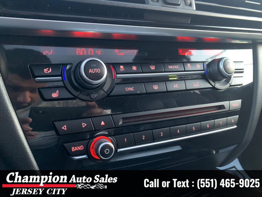 Used BMW X5 xDrive35i Sports Activity Vehicle 2018 | Champion Auto Sales. Jersey City, New Jersey