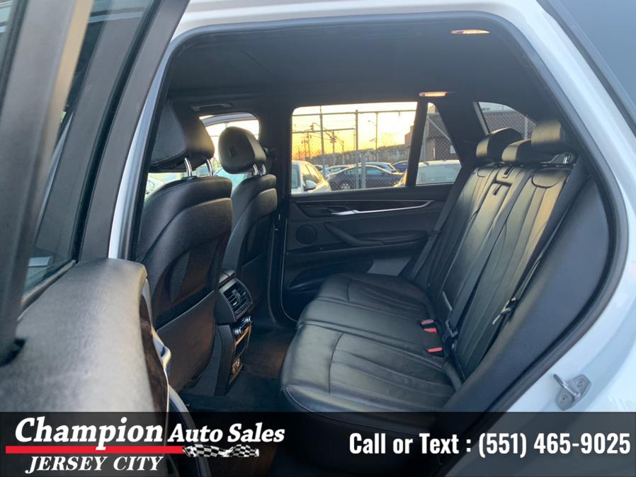 2018 BMW X5 xDrive35i Sports Activity Vehicle, available for sale in Jersey City, New Jersey | Champion Auto Sales. Jersey City, New Jersey 2018 BMW X5 xDrive35i Sports Activity Vehicle, available for sale in Jersey City, New Jersey | Champion Auto Sales. Jersey City, New Jersey