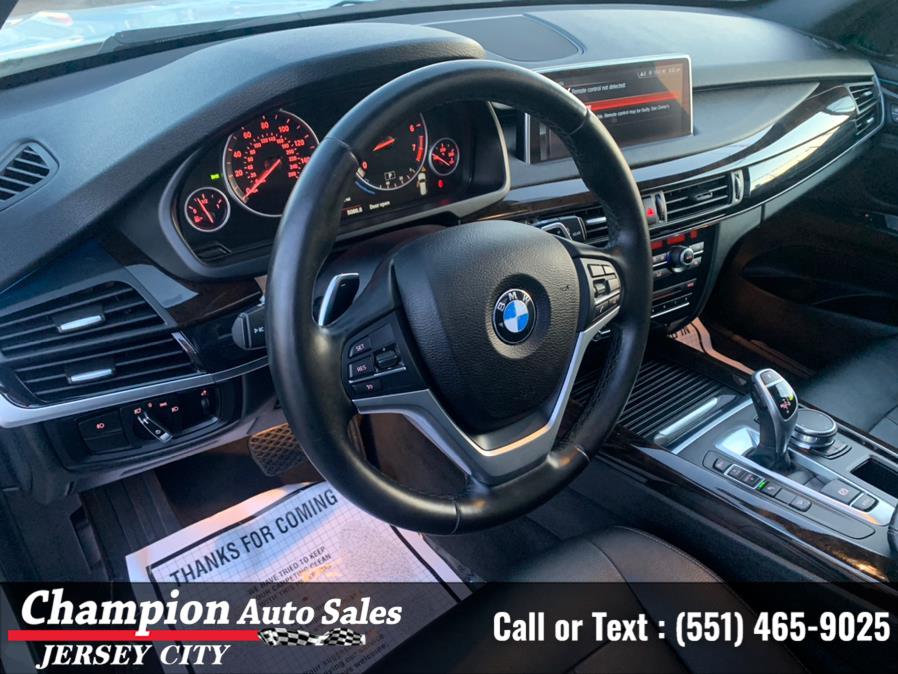 2018 BMW X5 xDrive35i Sports Activity Vehicle, available for sale in Jersey City, New Jersey | Champion Auto Sales. Jersey City, New Jersey 2018 BMW X5 xDrive35i Sports Activity Vehicle, available for sale in Jersey City, New Jersey | Champion Auto Sales. Jersey City, New Jersey