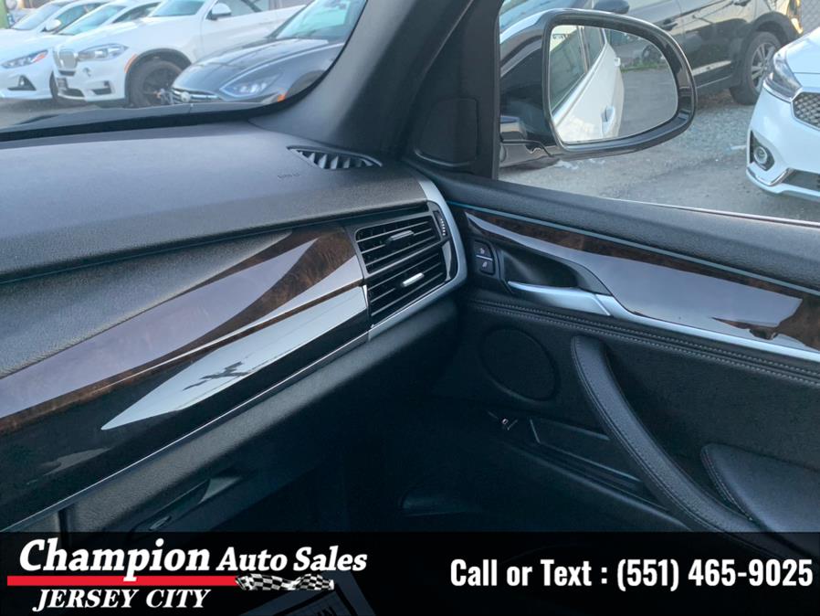 2018 BMW X5 xDrive35i Sports Activity Vehicle, available for sale in Jersey City, New Jersey | Champion Auto Sales. Jersey City, New Jersey 2018 BMW X5 xDrive35i Sports Activity Vehicle, available for sale in Jersey City, New Jersey | Champion Auto Sales. Jersey City, New Jersey