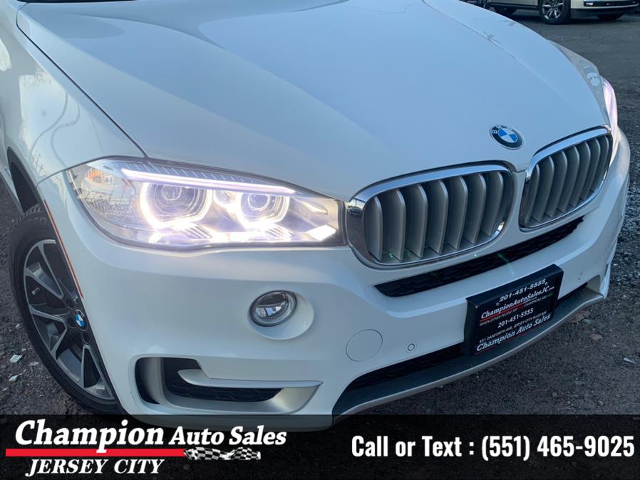2018 BMW X5 xDrive35i Sports Activity Vehicle, available for sale in Jersey City, New Jersey | Champion Auto Sales. Jersey City, New Jersey 2018 BMW X5 xDrive35i Sports Activity Vehicle, available for sale in Jersey City, New Jersey | Champion Auto Sales. Jersey City, New Jersey
