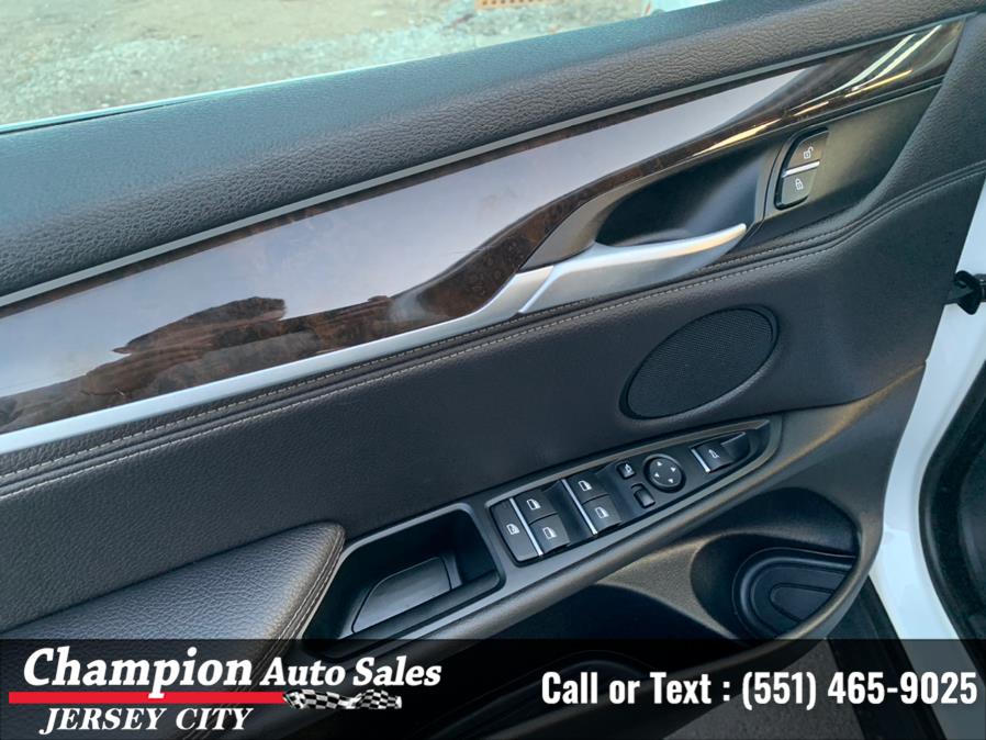 2018 BMW X5 xDrive35i Sports Activity Vehicle, available for sale in Jersey City, New Jersey | Champion Auto Sales. Jersey City, New Jersey 2018 BMW X5 xDrive35i Sports Activity Vehicle, available for sale in Jersey City, New Jersey | Champion Auto Sales. Jersey City, New Jersey