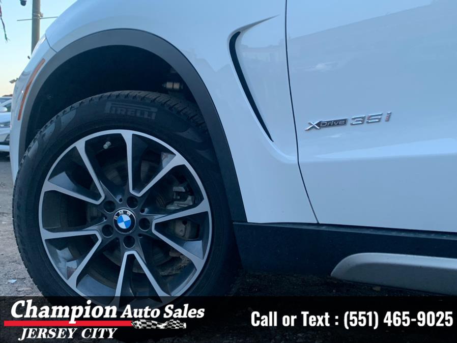 2018 BMW X5 xDrive35i Sports Activity Vehicle, available for sale in Jersey City, New Jersey | Champion Auto Sales. Jersey City, New Jersey 2018 BMW X5 xDrive35i Sports Activity Vehicle, available for sale in Jersey City, New Jersey | Champion Auto Sales. Jersey City, New Jersey