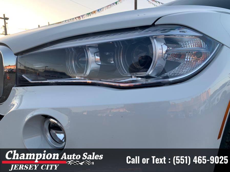 Used BMW X5 xDrive35i Sports Activity Vehicle 2018 | Champion Auto Sales of JC. Jersey City, New Jersey Used BMW X5 xDrive35i Sports Activity Vehicle 2018 | Champion Auto Sales of JC. Jersey City, New Jersey