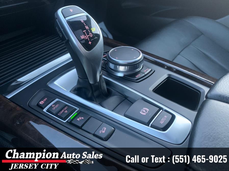 Used BMW X5 xDrive35i Sports Activity Vehicle 2018 | Champion Auto Sales of JC. Jersey City, New Jersey Used BMW X5 xDrive35i Sports Activity Vehicle 2018 | Champion Auto Sales of JC. Jersey City, New Jersey