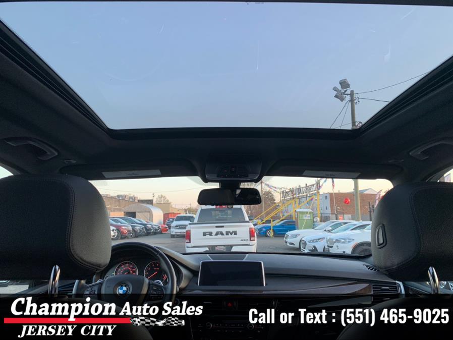 Used BMW X5 xDrive35i Sports Activity Vehicle 2018 | Champion Auto Sales of JC. Jersey City, New Jersey Used BMW X5 xDrive35i Sports Activity Vehicle 2018 | Champion Auto Sales of JC. Jersey City, New Jersey