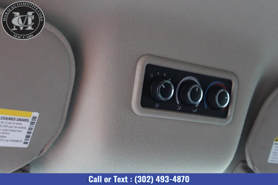 Used Chevrolet Express Passenger RWD 3500 155" LT 2019 | Morsi Automotive Corp. New Castle, Delaware Used Chevrolet Express Passenger RWD 3500 155" LT 2019 | Morsi Automotive Corp. New Castle, Delaware