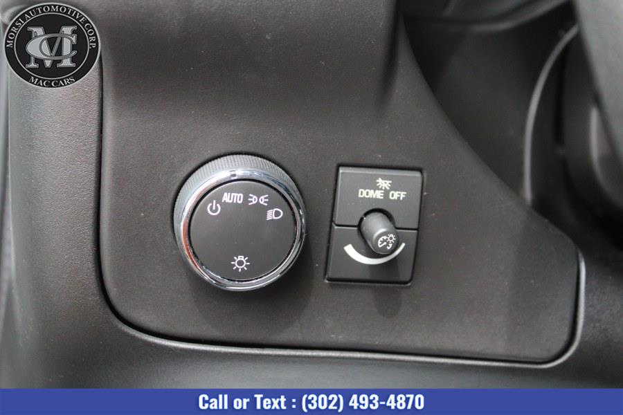 Used Chevrolet Express Passenger RWD 3500 155" LT 2019 | Morsi Automotive Corp. New Castle, Delaware Used Chevrolet Express Passenger RWD 3500 155" LT 2019 | Morsi Automotive Corp. New Castle, Delaware